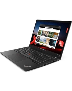 Ноутбук Lenovo ThinkPad T14s Gen 4 Intel 21F6002KRT