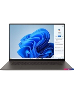 Ноутбук ASUS Zenbook S 16 UM5606WA-RK270W Asus