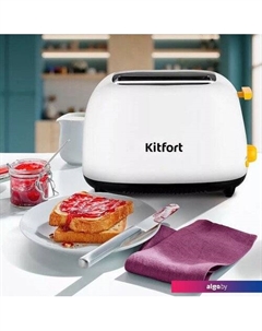 Тостер KT-6207 Kitfort