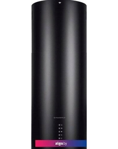 Кухонная вытяжка Lee Light Isla 35 (черный, в одной коробке) Maunfeld