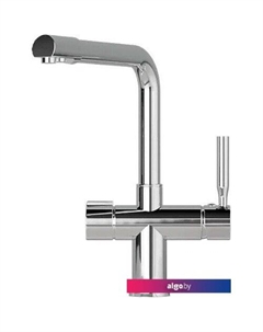 Смеситель GR-2088 (хром) Granula