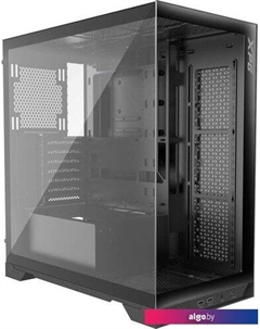 Корпус XPG Invader X WOF (черный) Adata