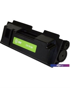 Картридж CS-TK100 (аналог Kyocera TK-100) Cactus