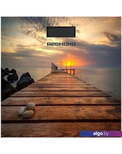 Напольные весы RS-752 Redmond