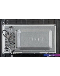 Микроволновая печь HMT-620 BG Grill Weissgauff