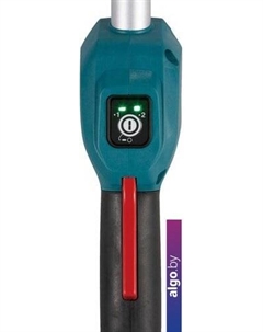 Триммер DUR192LZ (без АКБ) Makita