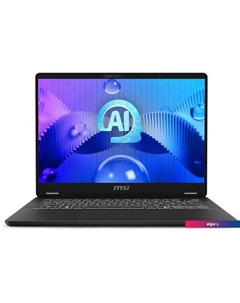 Ноутбук MSI Prestige 14 AI Evo C1MG-070RU Msi