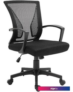 Кресло Барабеско AF-C4025 (черный) Mio tesoro