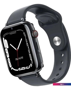 Детские умные часы Concept (черный) Aimoto