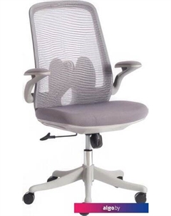 Кресло Mesh-10 (ткань серый) Tetchair