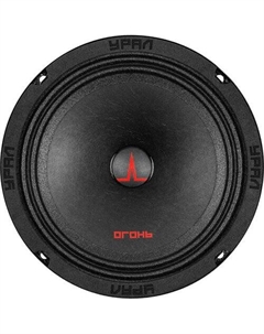 Широкополосная АС ОГ-165 Урал