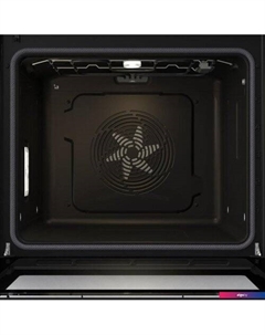 Электрический духовой шкаф BPSA6747A08X Gorenje