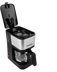 Капельная кофеварка Solution RCM-M1528 Red