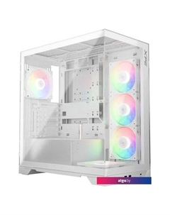 Корпус XPG Invader X (белый) Adata