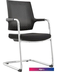 Кресло Стайл 2 CF CH-240C-SL-OS800 (черный) Norden