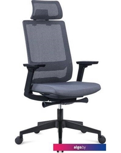 Кресло Рейн CH-317A (черный) Norden