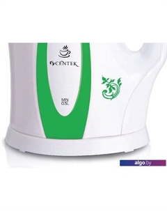 Чайник CT-0032 Green Centek