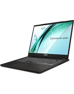 Ноутбук MSI Commercial 14 H A13MG-240XRU Msi