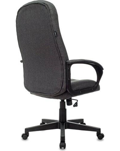 Офисное кресло T-898/417 (темно-серый) Бюрократ