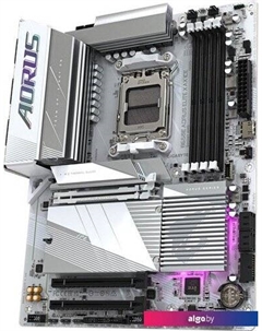 Материнская плата B650E Aorus Elite X AX ICE Gigabyte