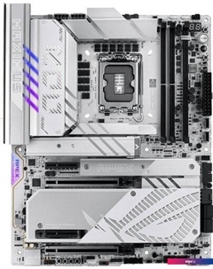 Материнская плата ROG Maximus Z890 Apex Asus