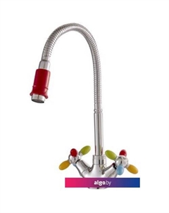 Смеситель A43127-87 Fashun