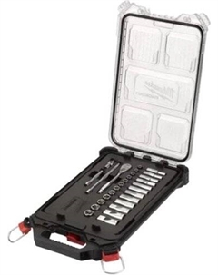 Набор головок слесарных 4932478812 Milwaukee