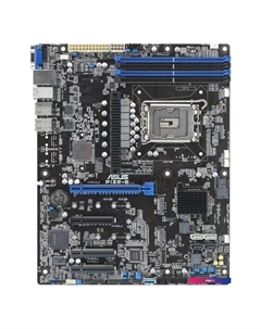 Материнская плата P13R-E Asus