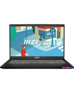 Ноутбук MSI Modern 15 H B13M-228XBY Msi