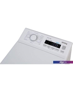 Стиральная машина KWMT 1385 I Korting
