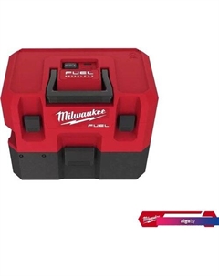 Пылесос M12 FVCL-0 (без АКБ и ЗУ) Milwaukee