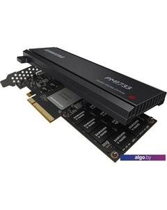 SSD PM1735 6.4TB MZPLJ6T4HALA-00007 Samsung