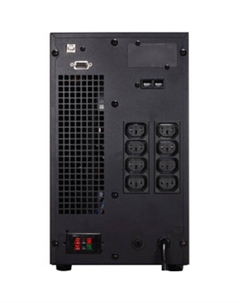 Источник бесперебойного питания Macan MAS-1000 Powercom