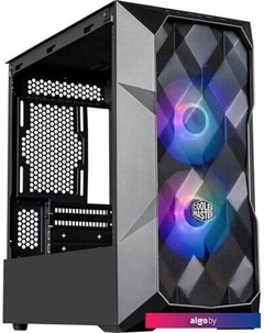 Корпус MasterBox TD300 Mesh TD300-KGNN-S00 Cooler master