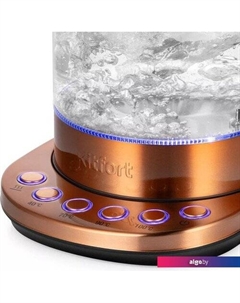 Электрический чайник KT-6657 Kitfort