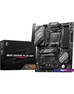 Материнская плата B650 Gaming Plus WiFi Msi