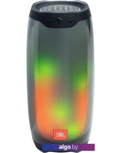 Беспроводная колонка Pulse 4 (черный) Jbl
