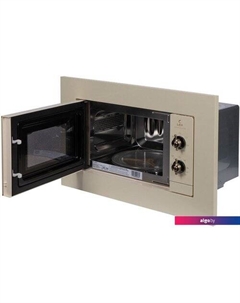 Микроволновая печь BIMO 20.04 IV Lex