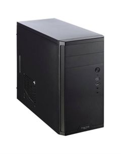 Корпус Core 1100 (FD-CA-CORE-1100-BL) Fractal design