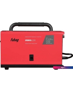 Сварочный инвертор IRMIG 200 41391 Fubag