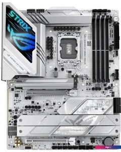 Материнская плата ROG Strix Z890-A Gaming WiFi Asus