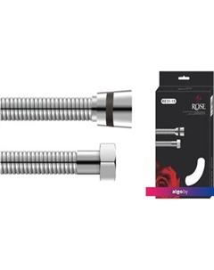 Душевой шланг RE31-15 Rose