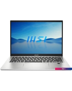 Ноутбук MSI Prestige 14 Evo B13M-638RU Msi