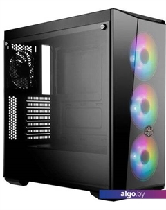 Корпус MasterBox Lite 5 ARGB MCW-L5S3-KGNN-05 Cooler master