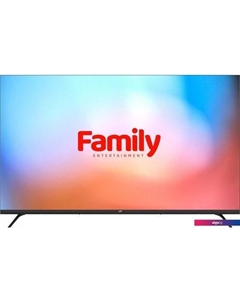Телевизор Leff 55U570T