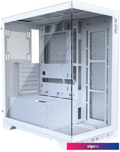 Корпус XPG Invader X WOF (белый) Adata