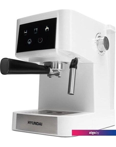 Рожковая кофеварка HEM-3203 Hyundai