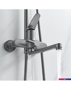 Душевая система S6236T Shevanik