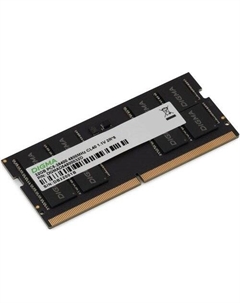 Оперативная память 32ГБ DDR5 SODIMM 4800 МГц DGMAS54800032D Digma