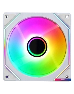 Вентилятор для корпуса FLOE 12WH ARPW Formula